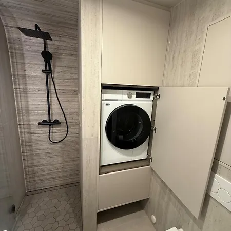 Appartement Stylish In The Center Of